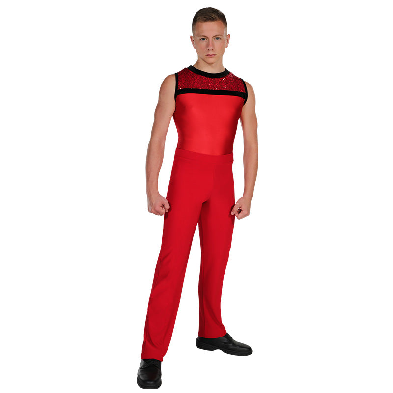 Uniforme de guardia - Camisa exquisita para hombre